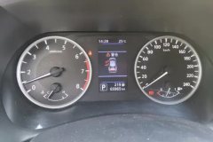2023 Nissan Sylphy 2022 1.6L AT XLJoy #14