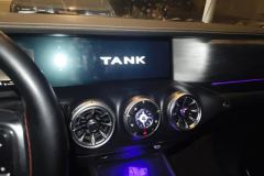 2021 Tank 300 2021 Off-road 2.0T AT challenger #13