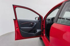 2017 Volkswagen Polo Hatchback 2016 1.6 AT Luxury #11