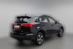 2015 Toyota RAV4 2015 AT 2.0L CVT2WDFashion #2