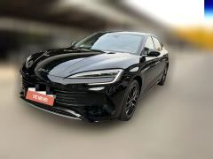 2024 BYD Seal 2024 Glory DM-i 1.5T AT 121km Honor #2