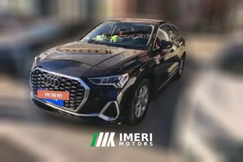2021 Audi Q3 Sportback 2020 1.4T AT 35TFSIEntryFWD