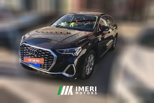 2021 Audi Q3 Sportback 2020 1.4T AT 35TFSIEntryFWD