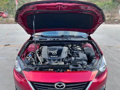 2015 Mazda Mazda3 Axela Sedan 2016 1.5 AT Comfort #9