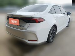 2026 Toyota Corolla 2026 1.8L Hybrid Pioneer #4