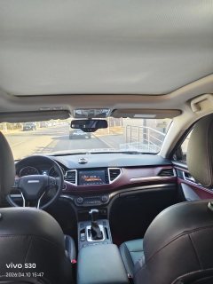 2019 Haval H6 Coupe 2018 1.5T AT Blue LabelLuxury FWD #9