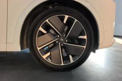 2025 Li Auto Li Auto L7 2025 Ultra SmartHuanNewEdition #6