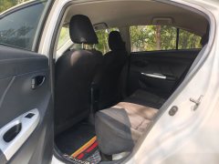 2018 Toyota Vios 2017 1.5 AT EnactusEdition #6
