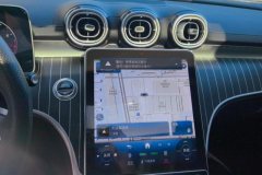 2024 Mercedes-Benz C-Class 2024 1.5T AT C 200 L Sport #13