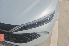 2024 BYD Qin L 2024 1.5L AT DM-i 80KMLeading #5
