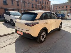 2025 Geely Galaxy Geely Galaxy Xingyuan 2025 310km Youth #5