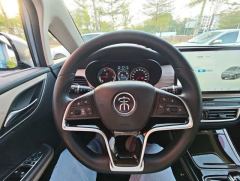 2023 BYD Song MAX New Energy 2022 DM-i 105KM Flagship #16