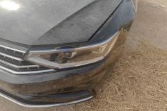 2025 Volkswagen Magotan 2026 380TSI DSG 30 Million Select Luxury Edition #5
