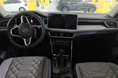 2025 Volkswagen Tayron 2025 shared by all 330TSI #12