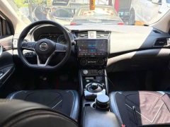 2020 Nissan Sylphy EV 2018 Smart Lead EV #8