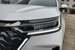 2024 Chery Tiggo 8 Pro 2024 Champion 1.6T AT 290T 2WDshineEdition 5Seat #5