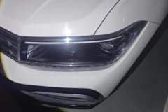 2019 Volkswagen T-Cross 2019 1.5 AT Comfort #5