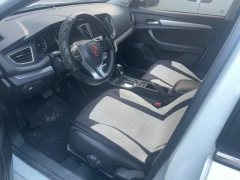 2018 Roewe 360 2018 1.5 AT PLUSLuxury #2