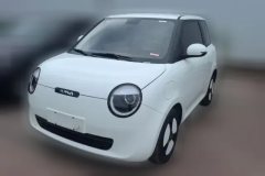 2025 Chang'an Qiyuan Chang'an Lumin 2025 205km Fragrance #1