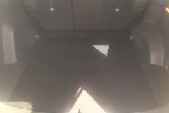 2021 Toyota RAV4 2020 Hybrid 2.5L AT E-CVT2WDElite #4