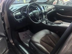 2017 Buick Envision Plus 2017 2.0T AT 28TElite 4WD #6