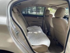 2015 Roewe 350 2014 1.5 AT XunyueEdition #11