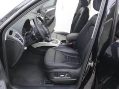 2017 Audi Q5(Imported) 2013 3.0T AT 45TFSISport (Imported) #6