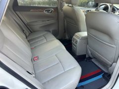 2015 Nissan Sylphy 2014 1.6 AT XVExclusive #23
