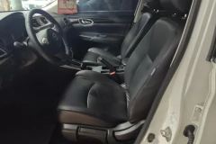 2016 Nissan Sylphy 2016 1.6 AT XLLuxury #9