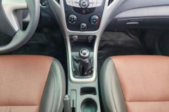 2015 BYD F3 2015 1.5 MT LuxuryEnergy savingEdition #16