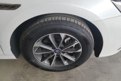 2025 BYD Qin Plus 2024 Glory 1.5L AT DM-i 55KMLeading #6