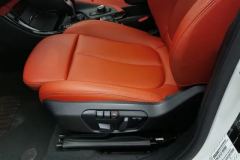 2020 BMW X2 2020 1.5T AT 20i MOff-road packageFWD #21