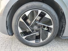 2024 Volkswagen ID.3 2024 OutstandingEdition #17