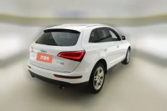 2017 Audi Q5 2017 2.0T AT 40TFSITech #3