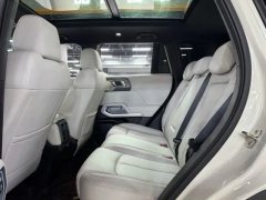 2025 Fangchengbao Ti3 2025 501KM RWDMaxEdition #5