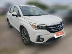 2018 GAC Trumpchi Trumpchi GS4 PHEV 2017 1.5 AT PHEVSmart HEV #3