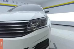 2023 Volkswagen Lavida 2019 1.5 AT set sailFashion China VI #5