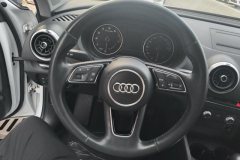 2018 Audi A3 Sedan 2018 1.4T AT 30AnniversaryYear35TFSIFashion #15