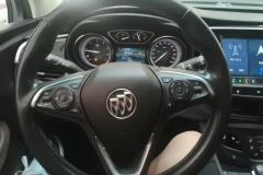 2021 Buick Envision Plus 2020 2.0T AT 28TElite 4WD #15