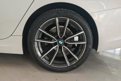 2022 BMW 3 Series 2022 2.0T AT 325Li MSport Pkg #6