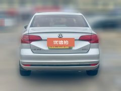 2016 Volkswagen Bora Sedan 2016 1.6 AT Comfort #4