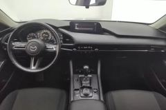 2022 Mazda Mazda3 Axela Sedan 2021 2.0L AT dazzling qualityEdition #12