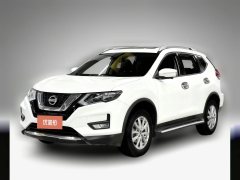 2021 Nissan X-Trail 2021 2.0L AT CVT 2WD XL ITSComfortAnniversary #1