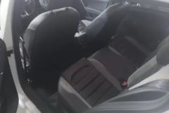 2020 Volkswagen Golf 2020 1.4T AT BelovedEdition280TSI R-Line #11