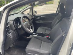 2016 Honda Fit Hatchback 2014 1.5 AT SEFashion #4