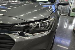 2021 Chevrolet Monza 2020 1.5 AT 320YuechangEdition #5