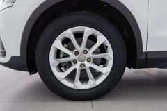 2018 Audi Q3 2018 1.4T AT 30AnniversaryYear30TFSIStandard FWD #6
