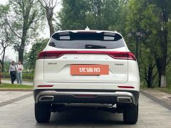 2023 Haval H6 2023 China tideEdition 1.5T ATUrbanEdition #8