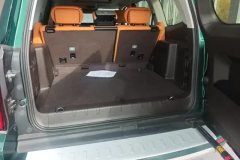2026 Tank 500 PHEV 2026 Hi4-Z Smart #4