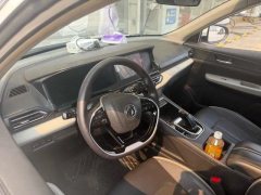 2022 Dongfeng Fengshen Fengshen E70 2023 500 Smart Drive LFP 48.6kWh 120kW #6